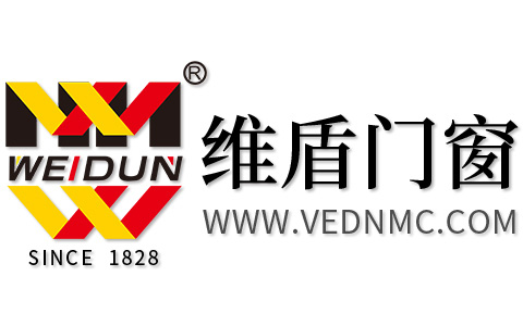 維盾門(mén)窗LOGO